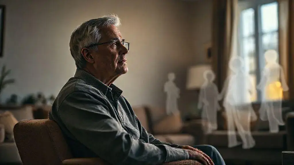 que significa soñar con familiares que ya murieron