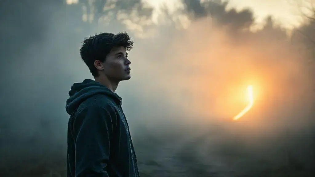 que significa soñar con fantasmas