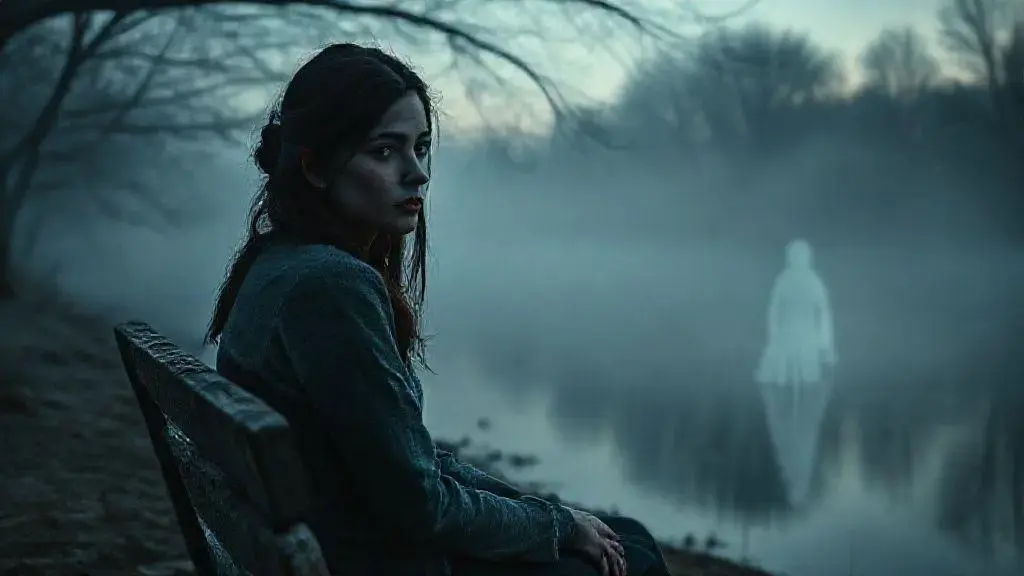 que significa soñar con la llorona