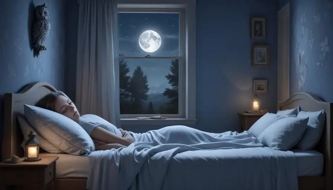 que significa soñar con lechuzas