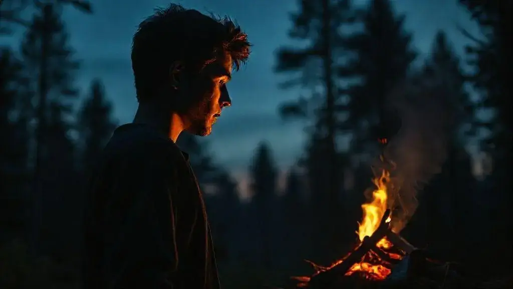 que significa soñar con lumbre