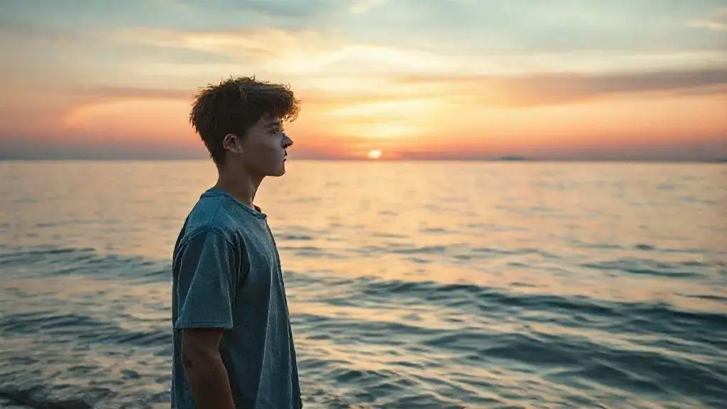 que significa soñar con mucha agua