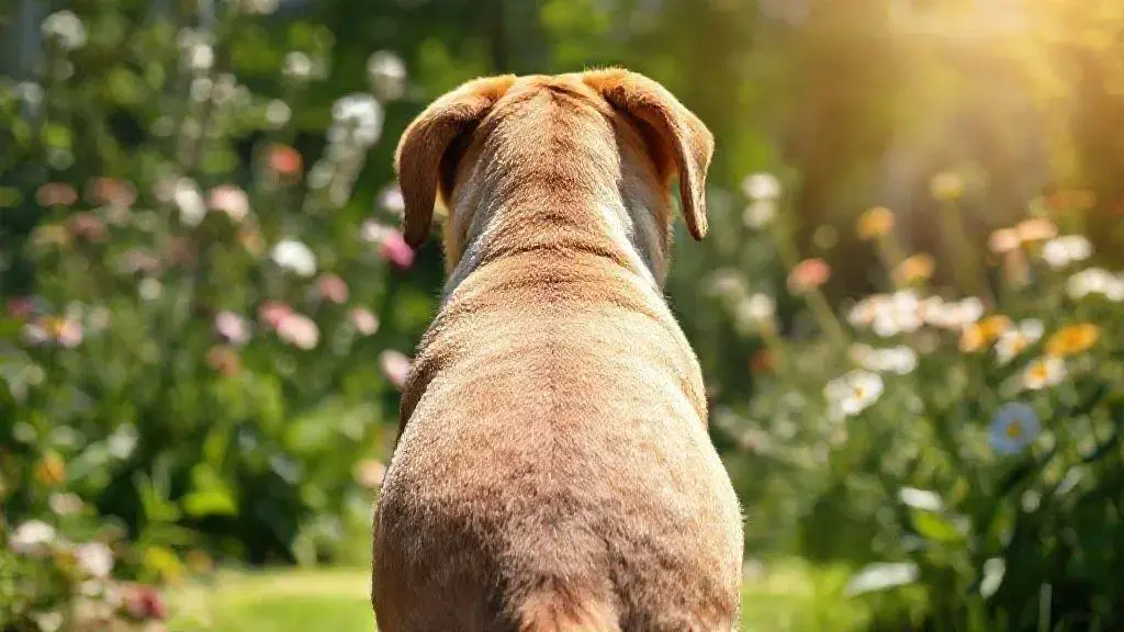 que significa soñar con popo de perro