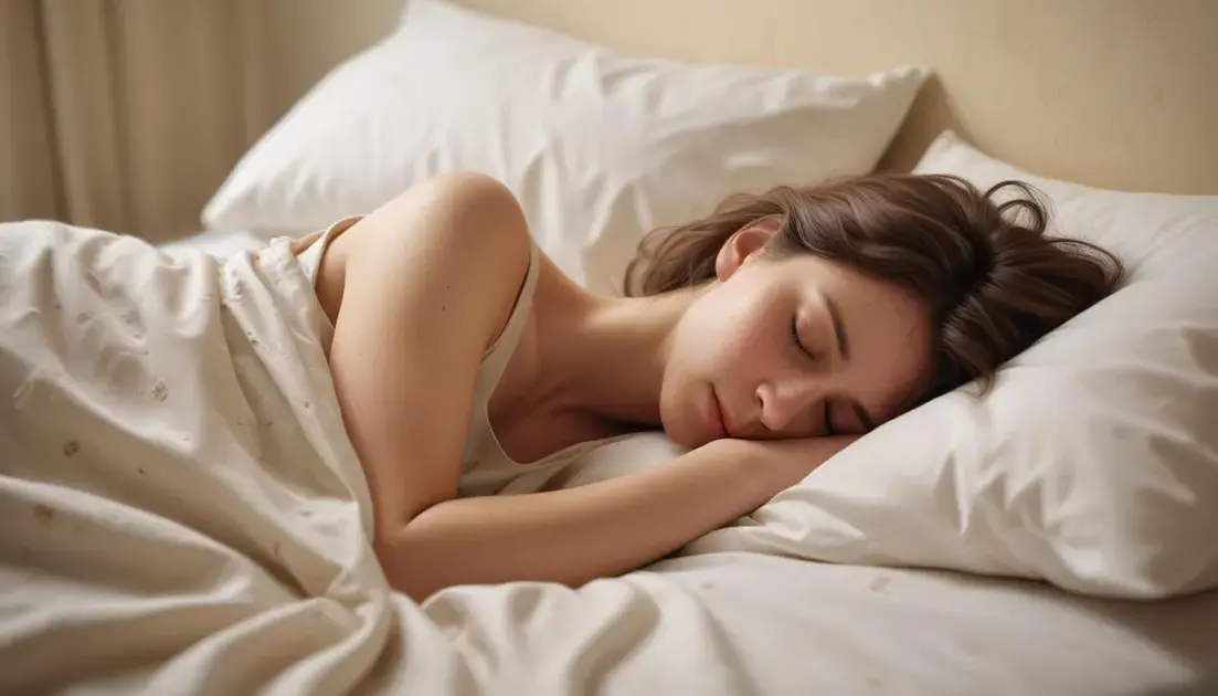 que significa soñar con pulgas