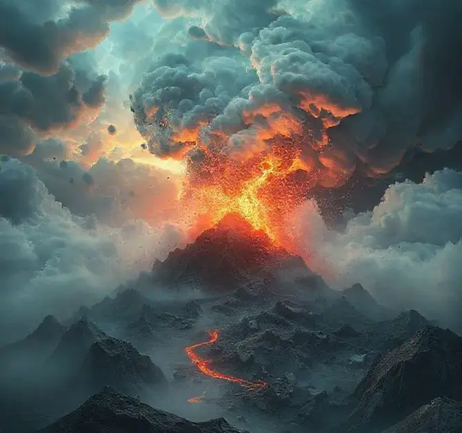 que significa soñar con terremoto