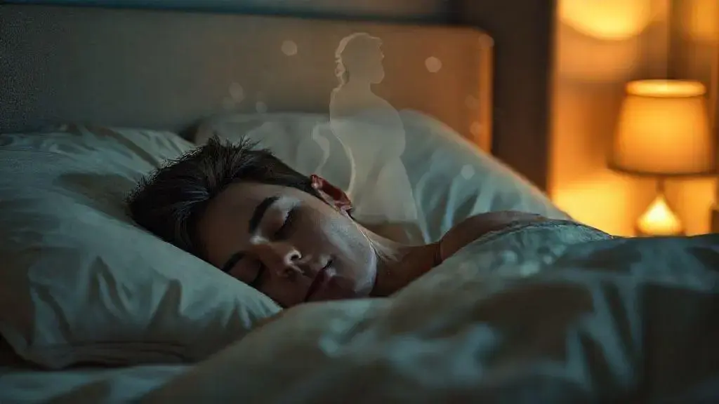 que significa soñar con tu crush