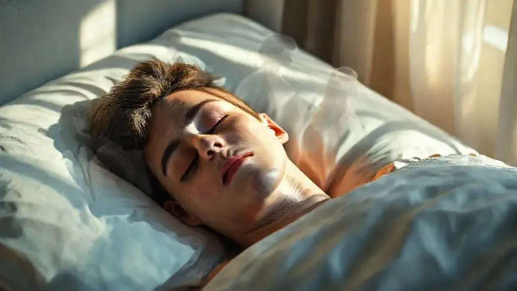 que significa soñar con tu ex pareja constantemente