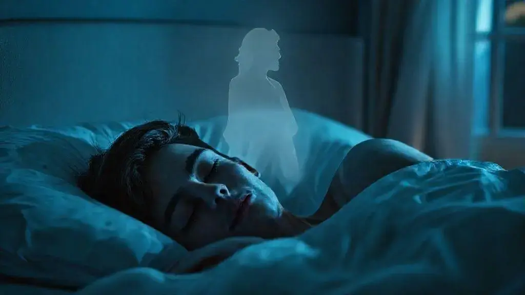 que significa soñar con tu ex pareja