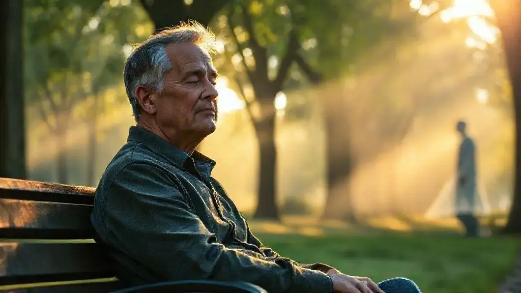 que significa soñar con tu papa fallecido