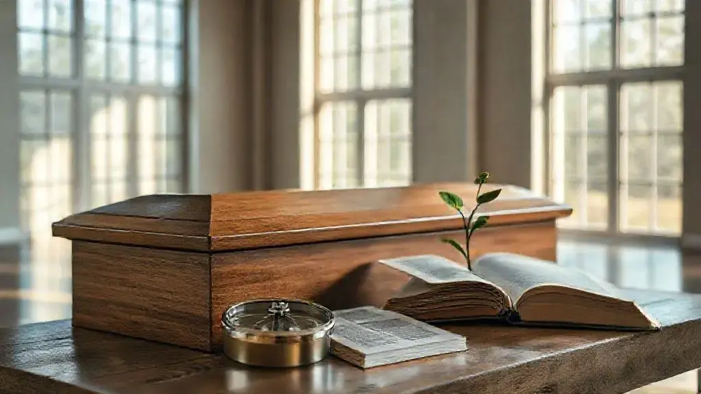 que significa soñar con un ataud