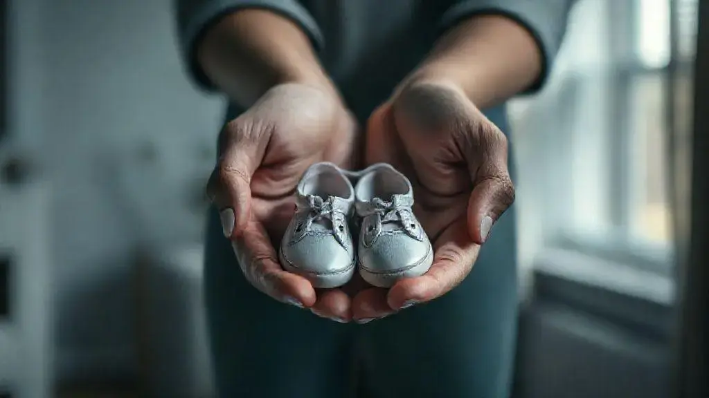 que significa soñar con un bebe muerto