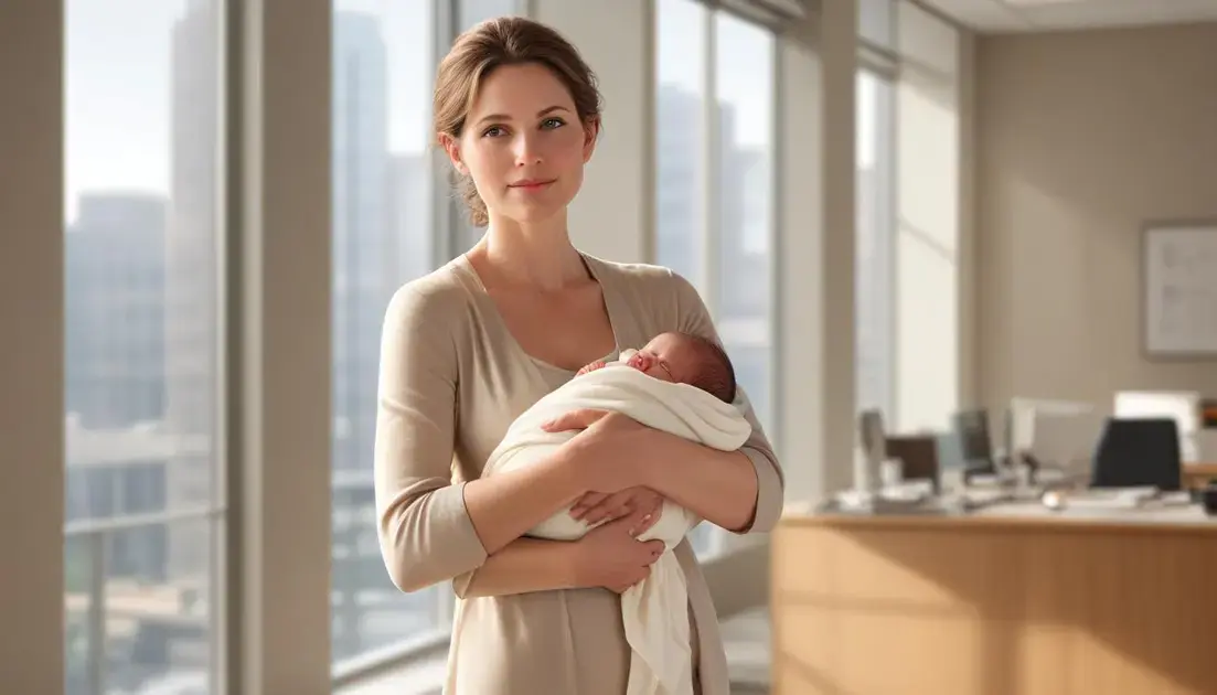 que significa soñar con un bebe recien nacido