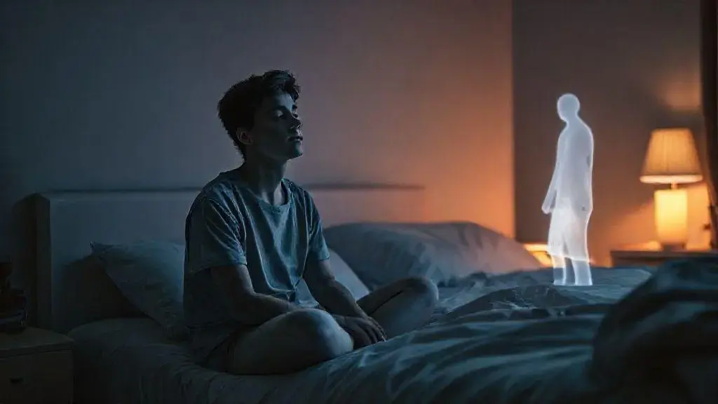 que significa soñar con un difunto