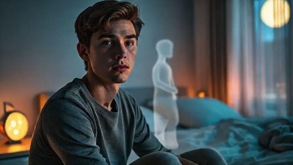 que significa soñar con un ex