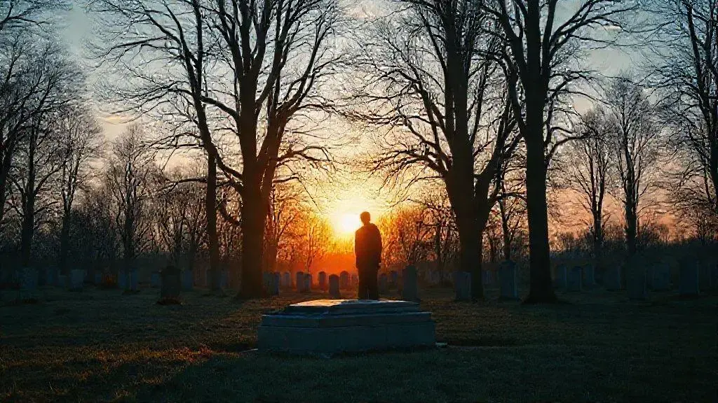 que significa soñar con un funeral