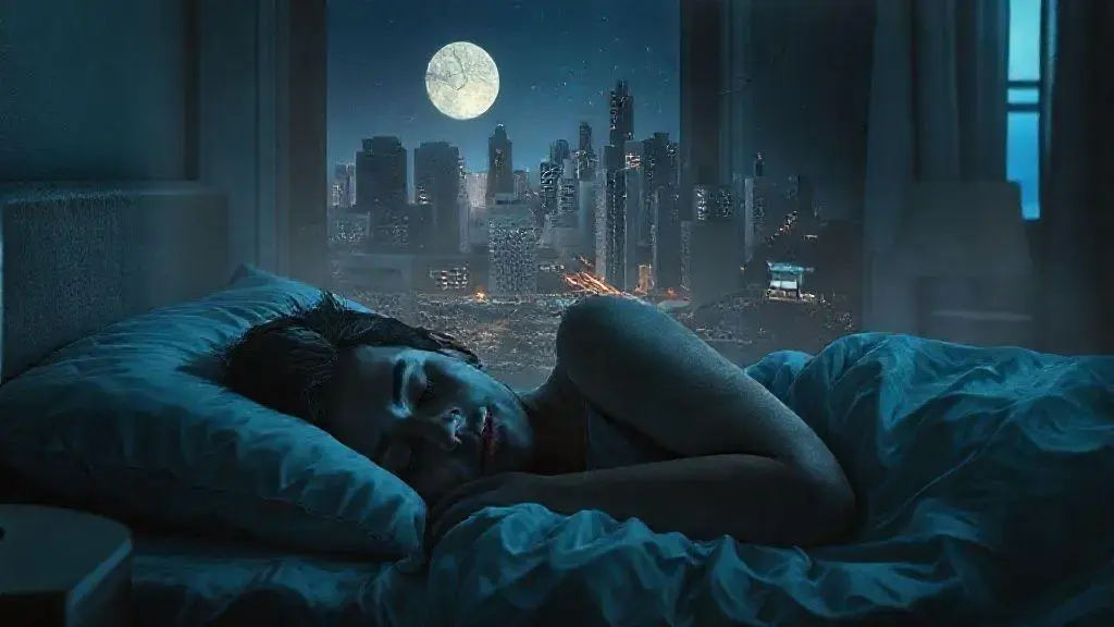 que significa soñar con un temblor