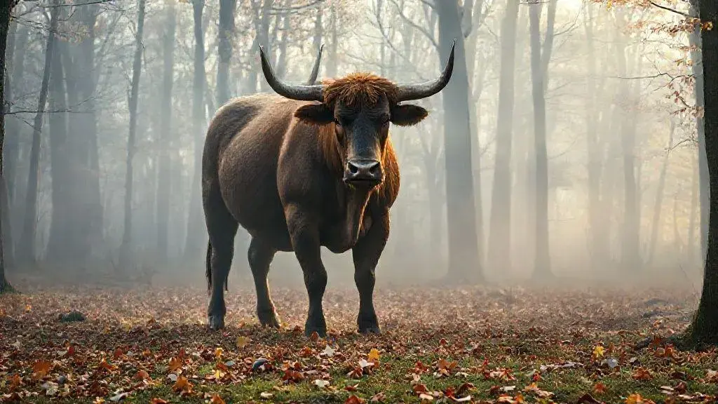 que significa soñar con un toro