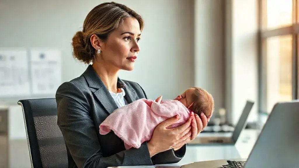 que significa soñar con una bebe niña