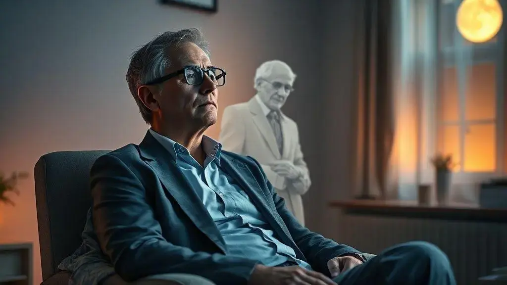 que significa soñar con una persona muerta