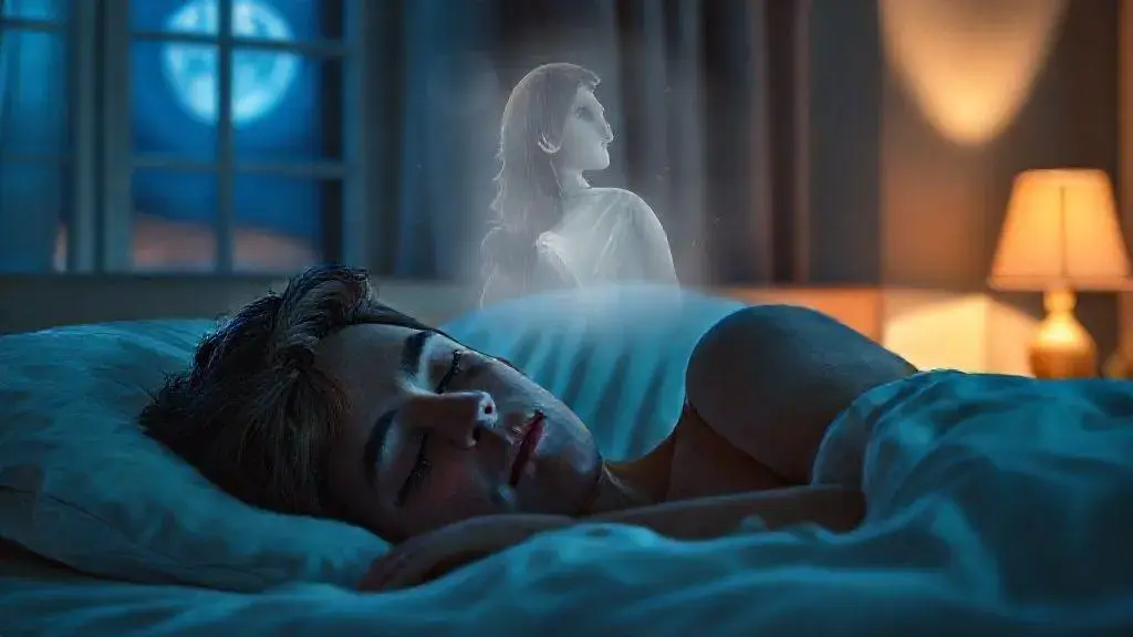 que significa soñar con una persona que te gusta