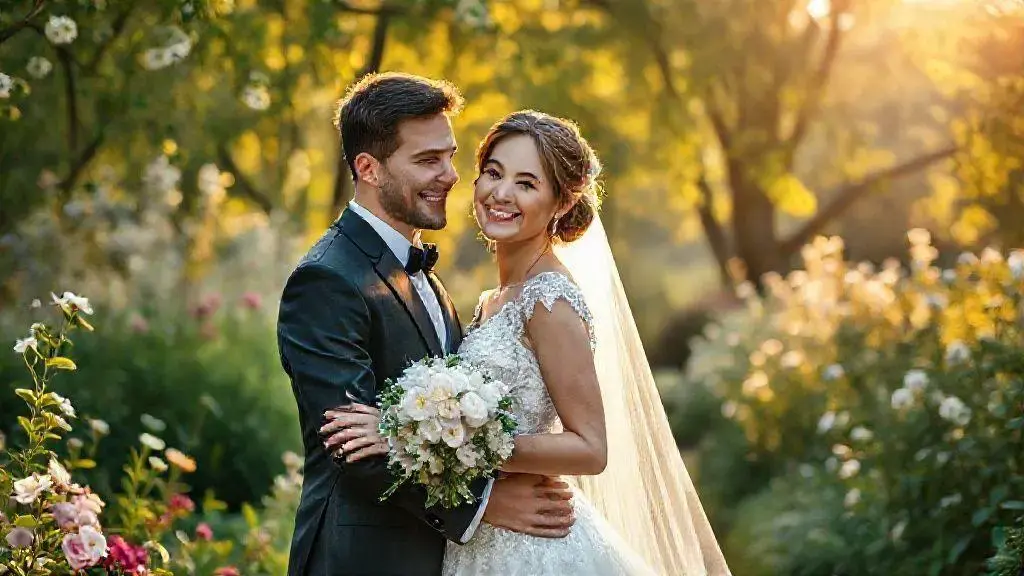 que significa soñar que me estoy casando con mi pareja