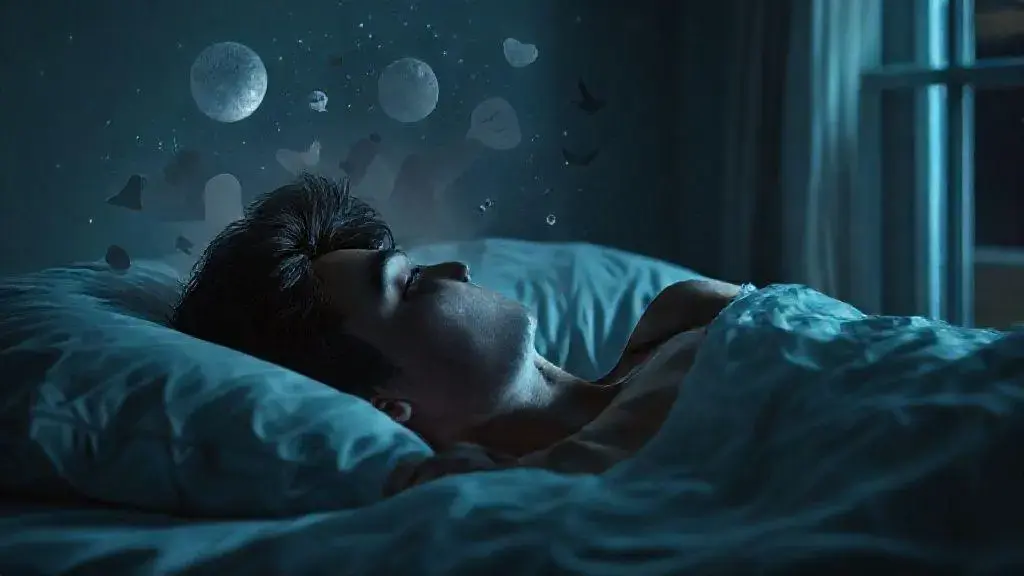 que significa soñar tener relaciones sexuales con un desconocido