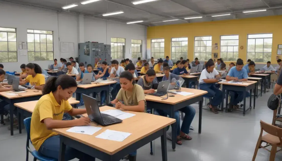 senai feira de santana cursos gratuitos