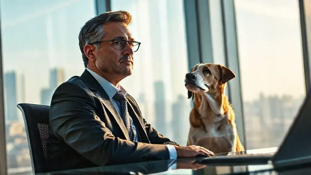 significado de soñar con perros