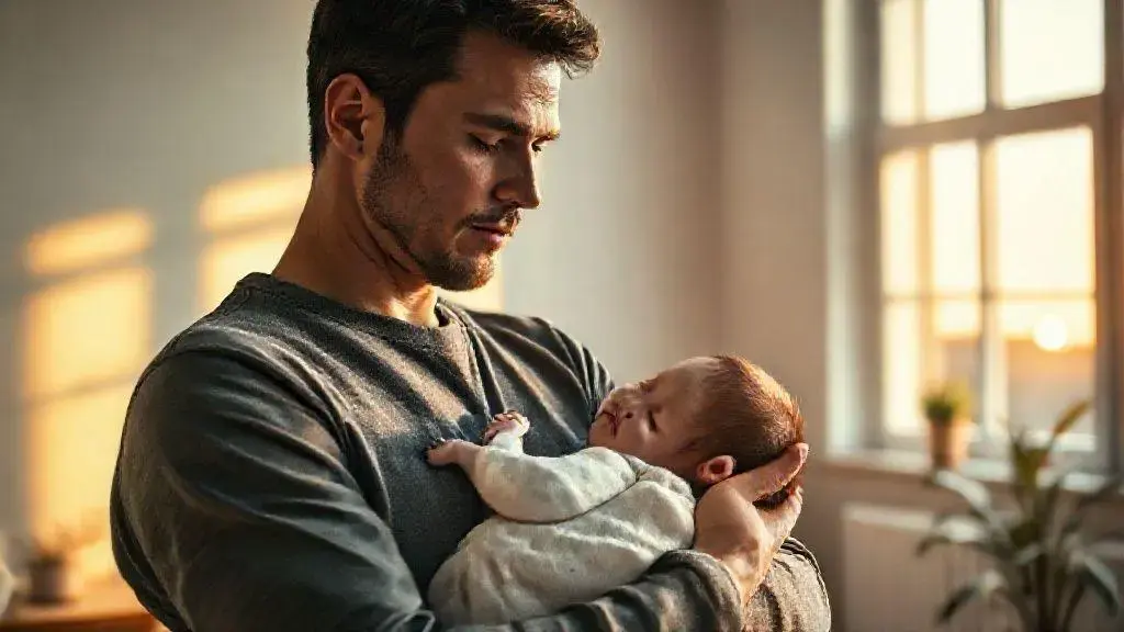 significado de soñar con un bebe