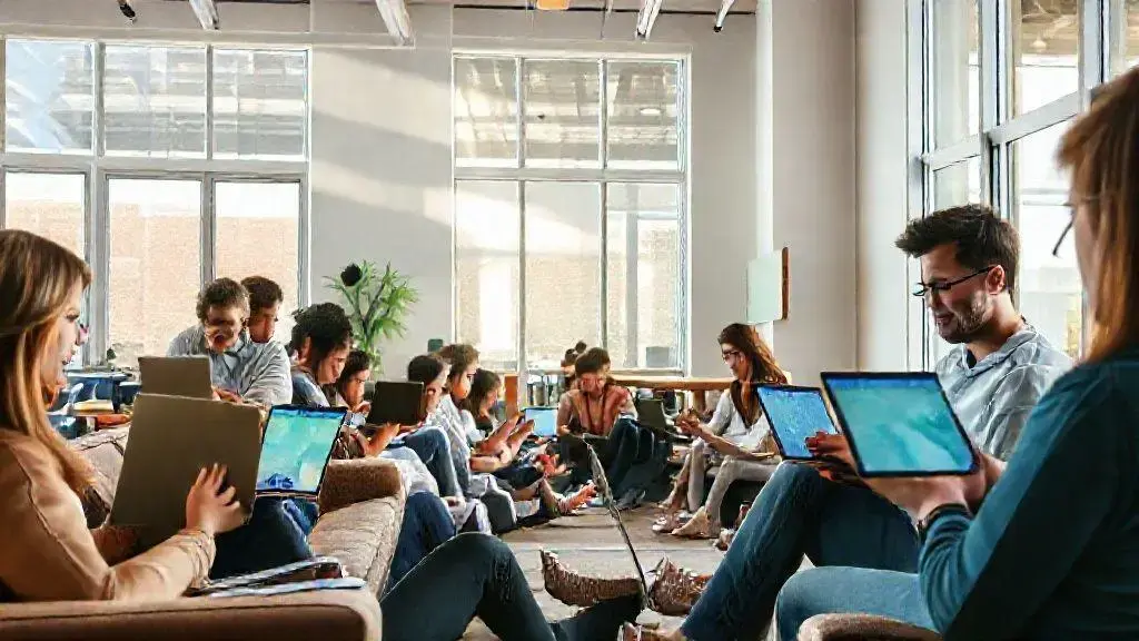 sites de cursos online gratuitos