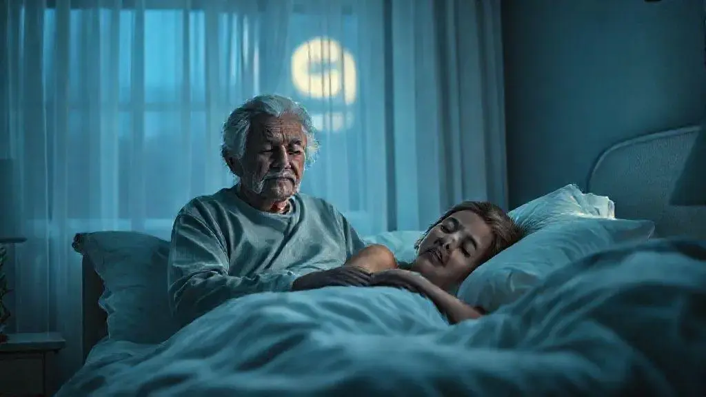 soñar con alguien que ya murio y verlo vivo