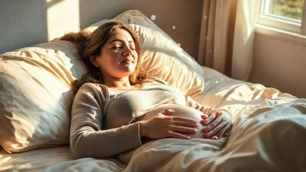 soñar con embarazo significa muerte