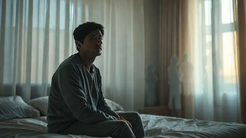 soñar con la muerte de un ser querido y llorar