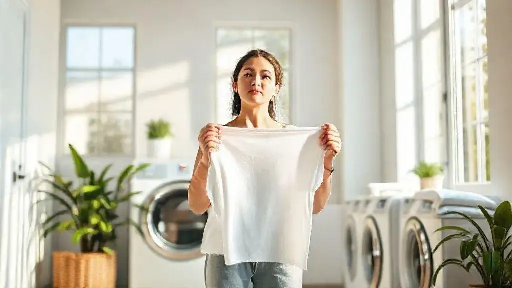 soñar con lavar ropa