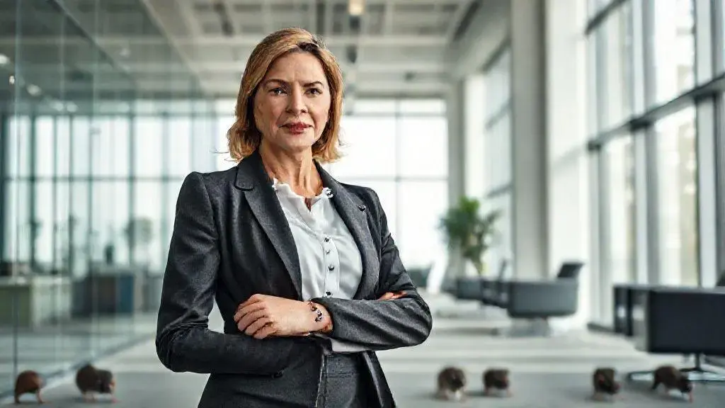 soñar con ratas corriendo