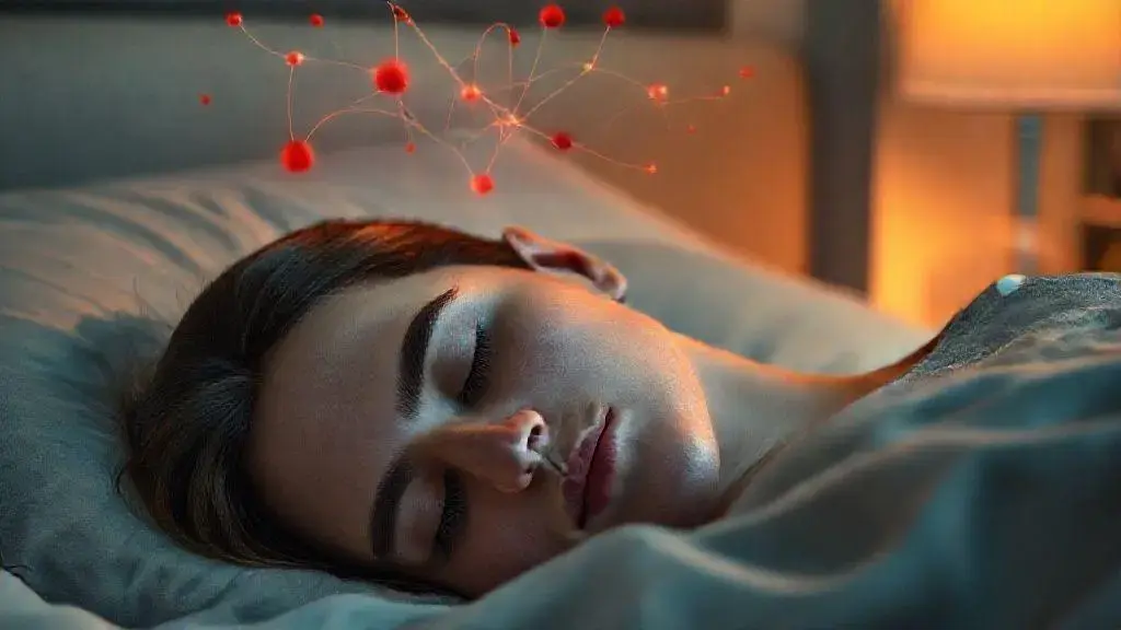 soñar con sangre de otra persona