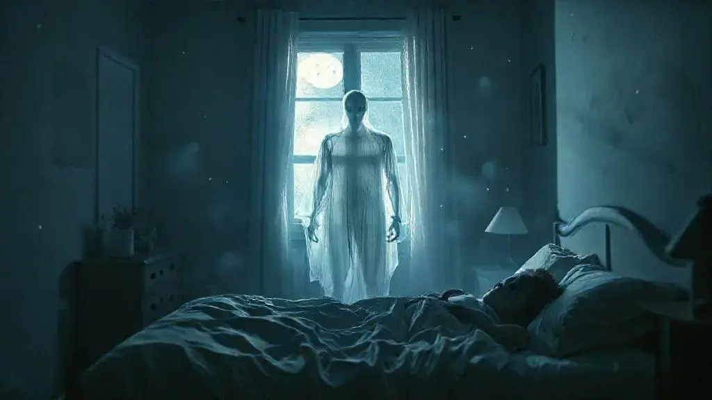 soñar con una persona muerta que está viva