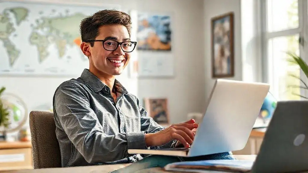 curso agente de viagens gratuito