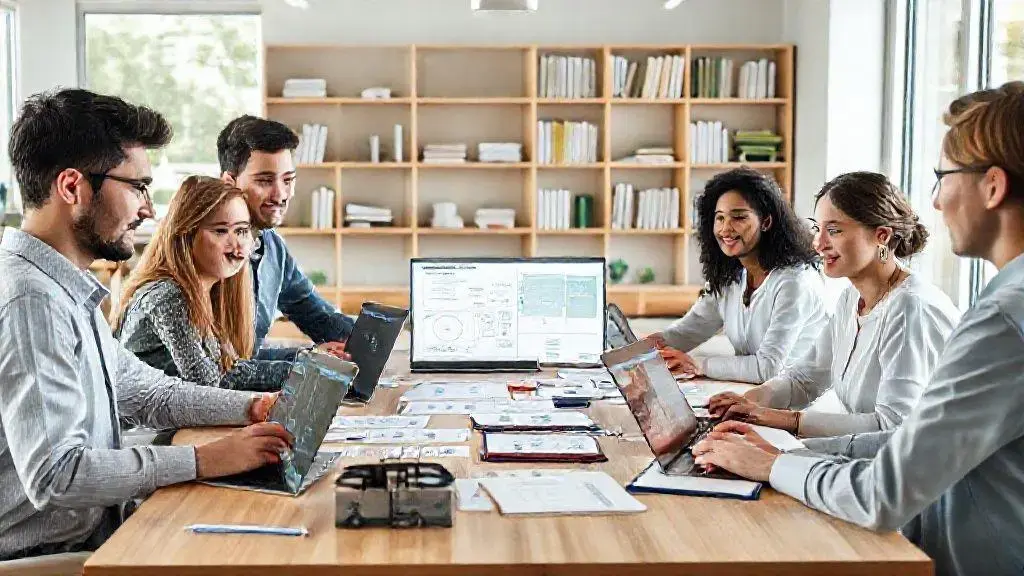 curso analise e desenvolvimento de sistemas gratuito