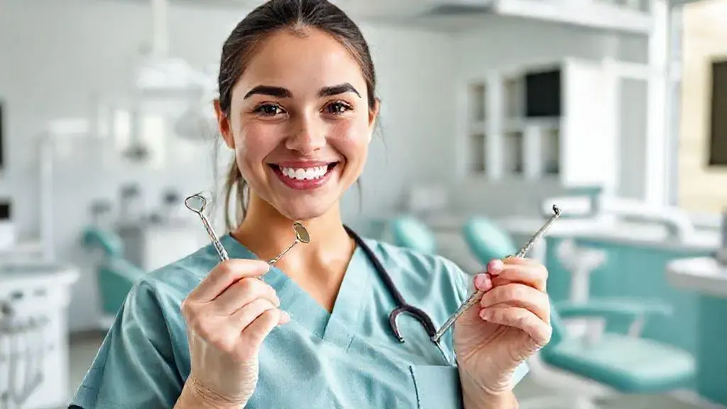 curso auxiliar de saude bucal gratuito