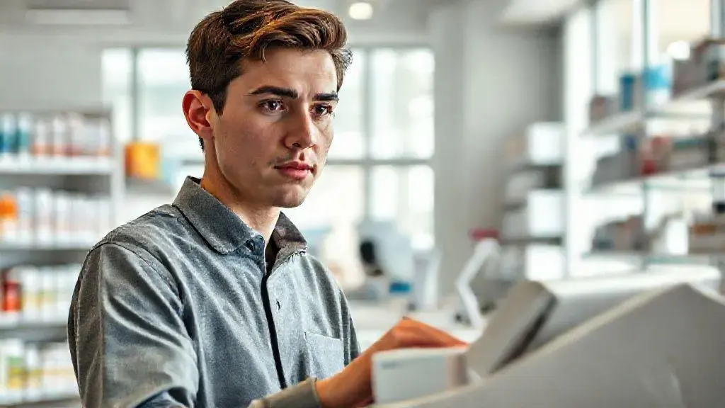 curso balconista de farmácia gratuito