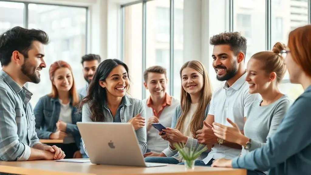 curso de administração para menor de 18 anos gratuito