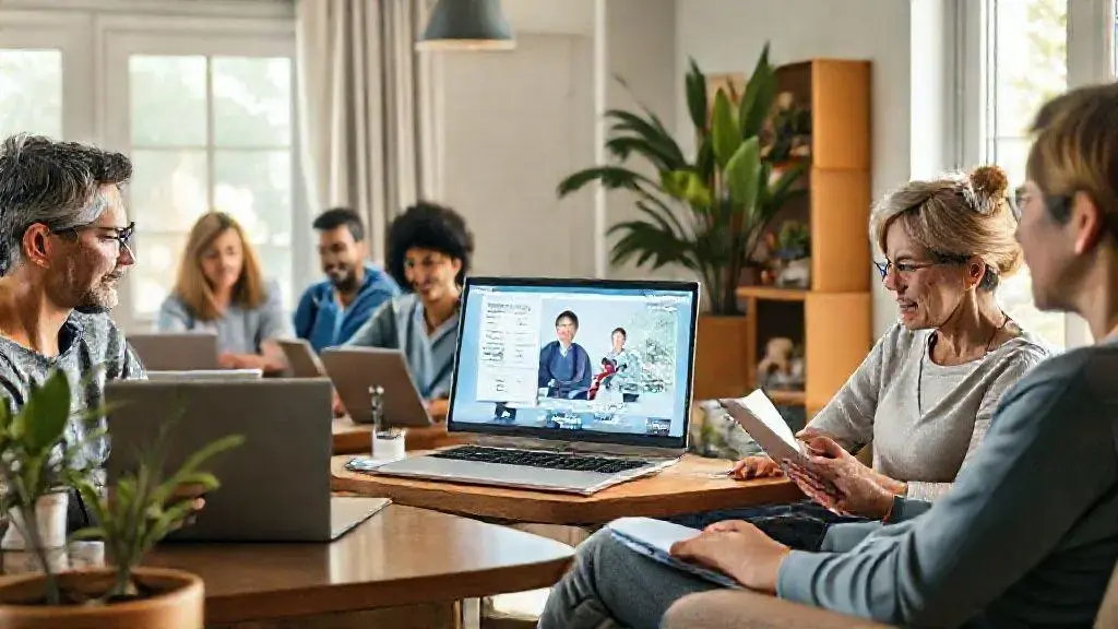 curso de agente comunitario de saude online gratuitos