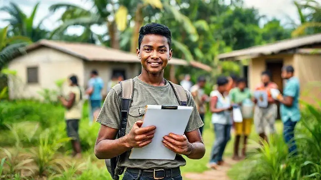 curso de agente de endemias gratuito