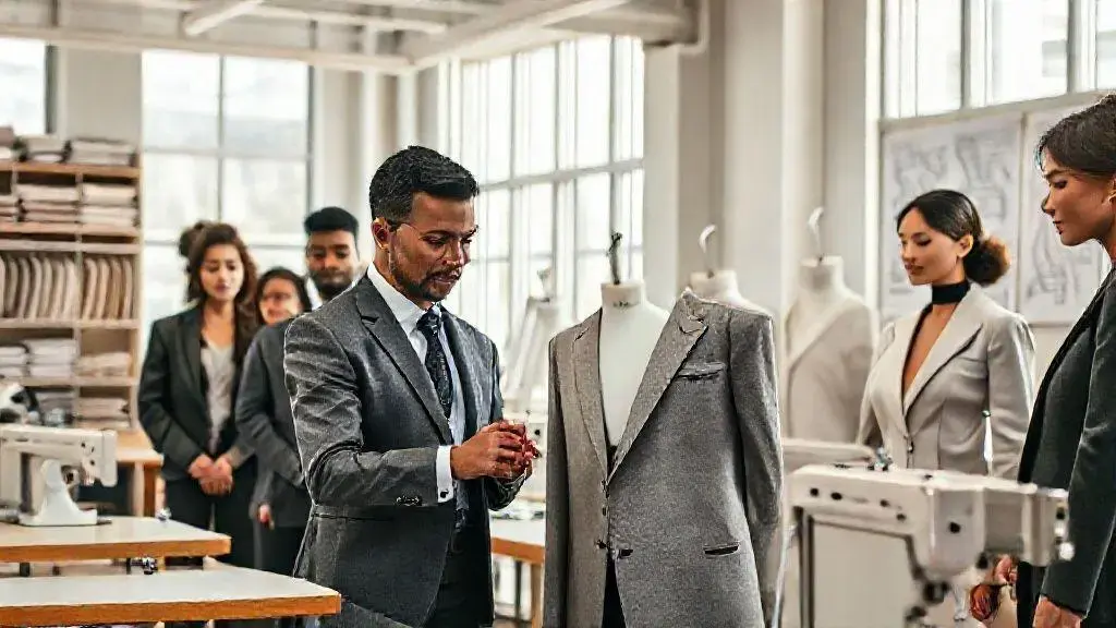 curso de alfaiataria gratuito