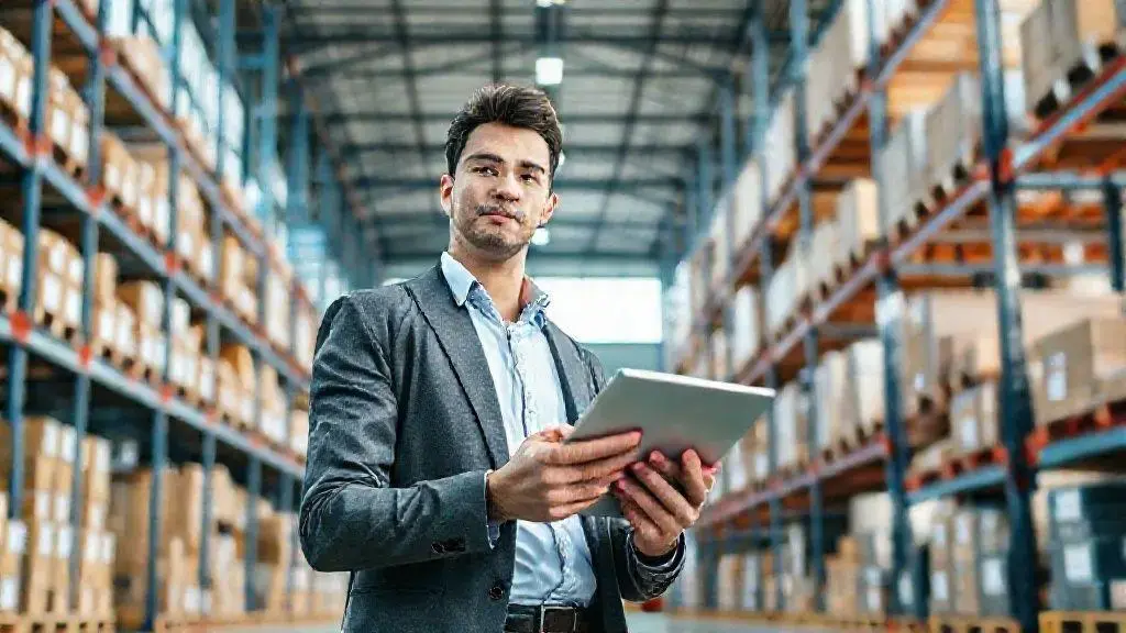 curso de almoxarifado online gratuito