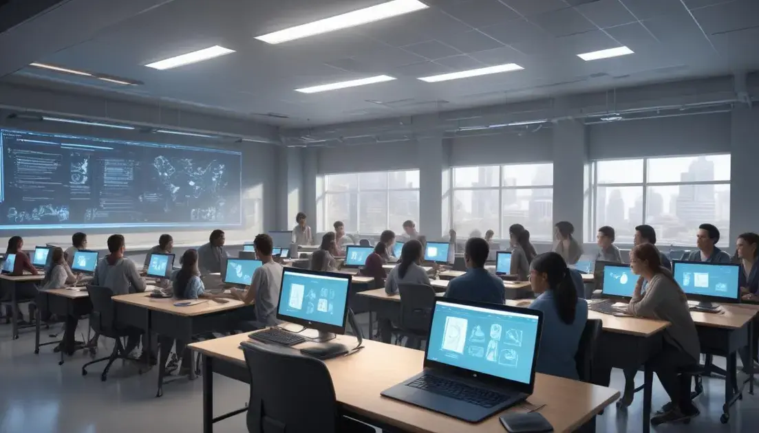 curso de analise e desenvolvimento de sistemas gratuito