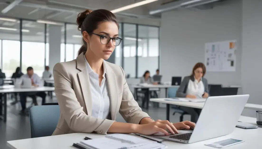 curso de analista de rh gratuito