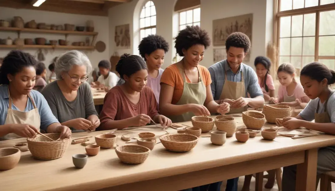 curso de artesanato online gratuito