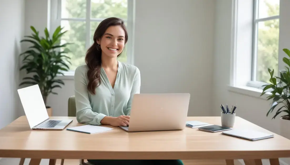 curso de assistente virtual gratuito